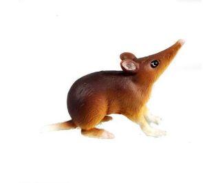 Obrázek z Figurka Myš Bércoun somálský 6cm 